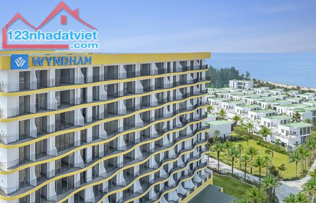 Bán Biệt thự mặt biển SHANTIRA Resort Hội An giá tốt chỉ 34 tỷ (thương lượng) - 3