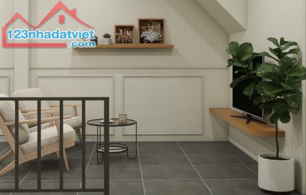 Cần Bán Nhà Mặt Tiền Đường Vĩnh Viễn, Phường 5, Quận 10, 71m2, Ngang 5m - 1