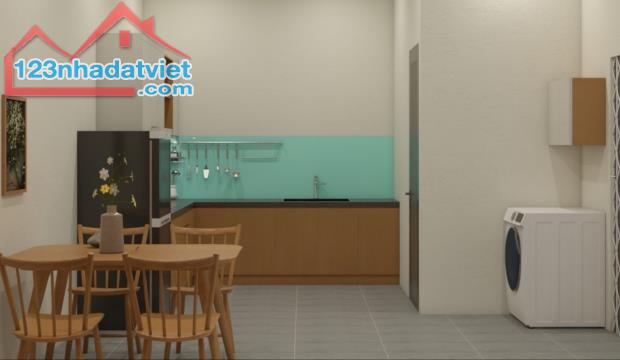 Cần Bán Nhà Mặt Tiền Đường Vĩnh Viễn, Phường 5, Quận 10, 71m2, Ngang 5m - 2