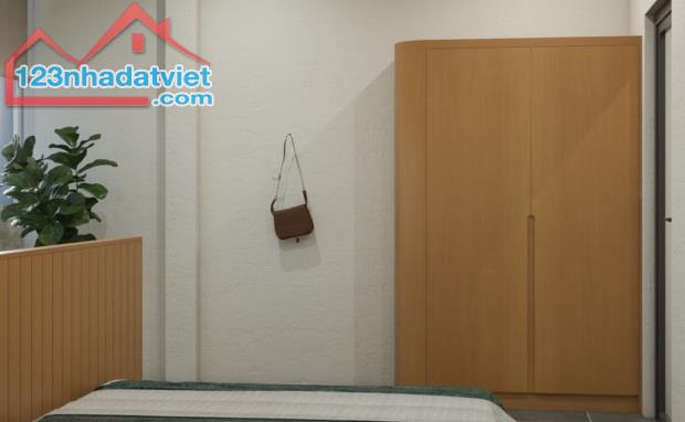 Cần Bán Nhà Mặt Tiền Đường Vĩnh Viễn, Phường 5, Quận 10, 71m2, Ngang 5m - 4