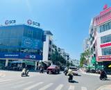 Bán nhà mặt tiền đường Thích Quảng Đức- Phước Hải - Nha Trang( ngang 6 sổ hồng)