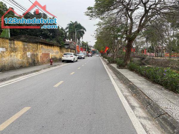 Bán lô đất tuyến 2 đường Tràng Cát,Hải An 73,4m2  giá chỉ 23tr/m2