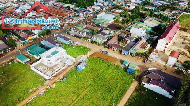 Đất nền trung tâm hành chính Phú Lộc Đắk Lắk chỉ 5tr/m2 - 1