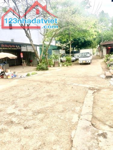 Chủ gửi bán lô đất siêu đẹp trục chính Lương Quy Xuân Nộn kinh doanh đường 5m - 2