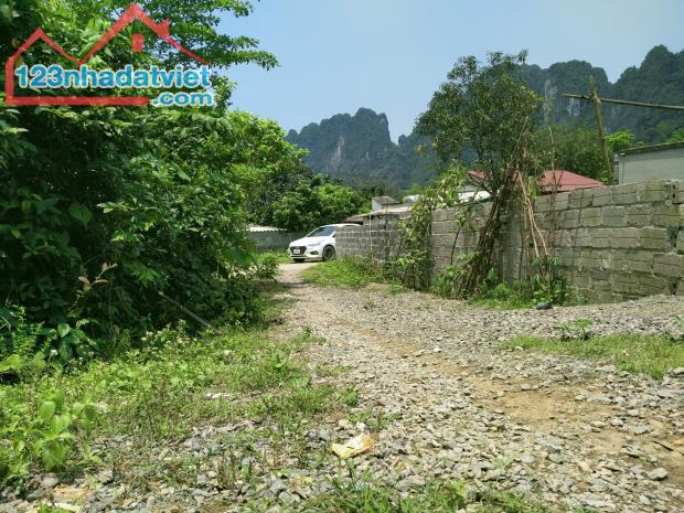 Bán đất FULL thổ cư view núi non hùng vĩ 396m Cao Sơn Lương Sơn Hòa Bình - 1