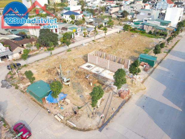 Bán đất trung tâm thành phố Thanh Hoá, nhận đất xây ngay, giá chỉ 24tr/m2, diện tích 75 (5 - 2