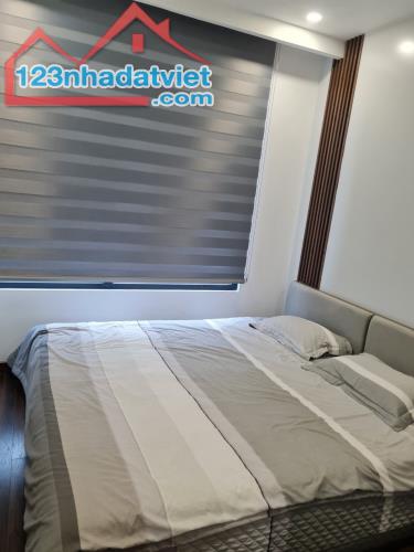 Cho thuê căn hộ chung cư 3 ngủ Hoàng Huy Commerce - 1