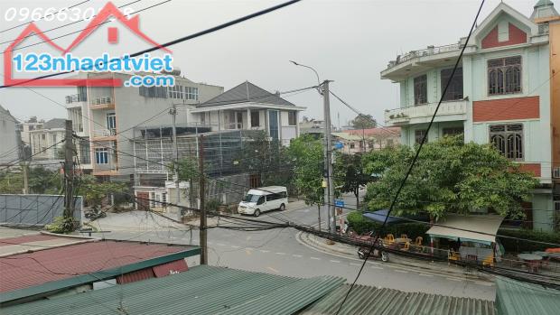 Sở hữu ngôi nhà 2 tầng  tại vị trí đắc địa - Phường Phan Thiết TP Tuyên Quang - 1