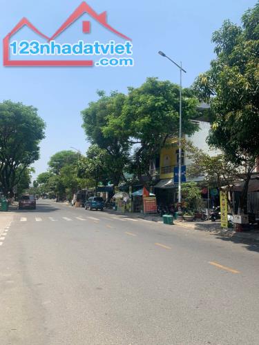 🏆Bán đất mặt tiền Hồ Quý Ly, DT 119m2 gần Chợ Phú Lộc giá chỉ 5.3 tỷ - 1