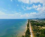 Siêu hiếm! đất dự án biển Mũi Né - Phan Thiết, Dt 1,8 ha giá chỉ 5,5 triệu/m2. 0981656819