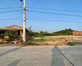 Bán đất xã Phước Thạnh Huyện Củ Chi 6m x 35m 219m2 790tr
