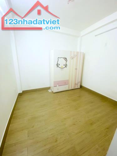BÁN NHÀ PHỐ ẨM THỰC HỒ THỊ KỶ, Q10, HẺM PHÂN LÔ 6M SÁT CHỢ, KINH DOANH HÀNG ĂN, 45Mx2 6TỶx - 2