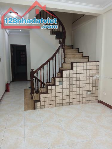 CHO THUÊ NHÀ NGUYÊN CĂN ĐẦM TRẤU, HAI BÀ TRƯNG, 4.5 TẦNG, 46M2, 3 NGỦ, 3 WC CHỈ 14 TRIỆU - 1