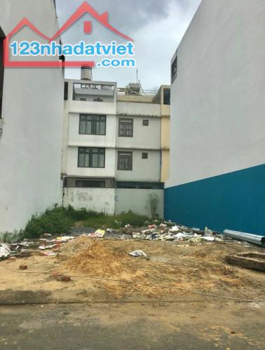 Bán đất KDC bình hưng bình chánh gần bến xe q8 Tp.Hồ Chí Minh