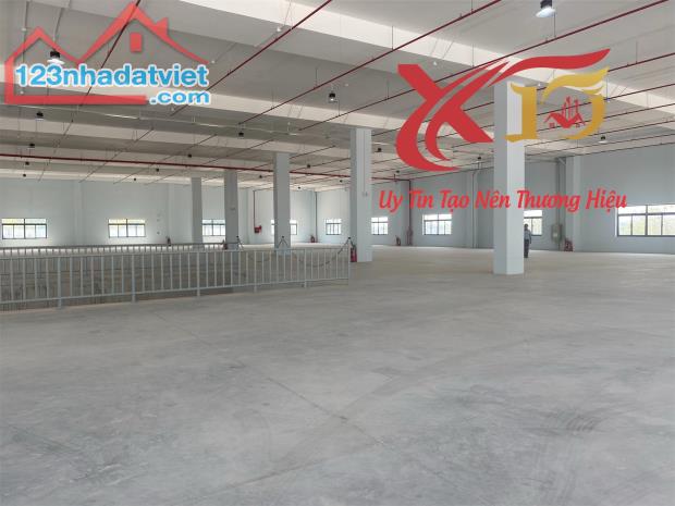 Cho thuê xưởng 17.000m2 giá 870 triệu -Tp Biên Hoà-Đồng Nai - 3