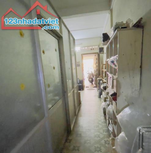 Cần Bán Nhà Mặt Tiền Kinh doanh Đường Ba Vì, Phường 15, Quận 10, 93m2, Ngang 4m - 2