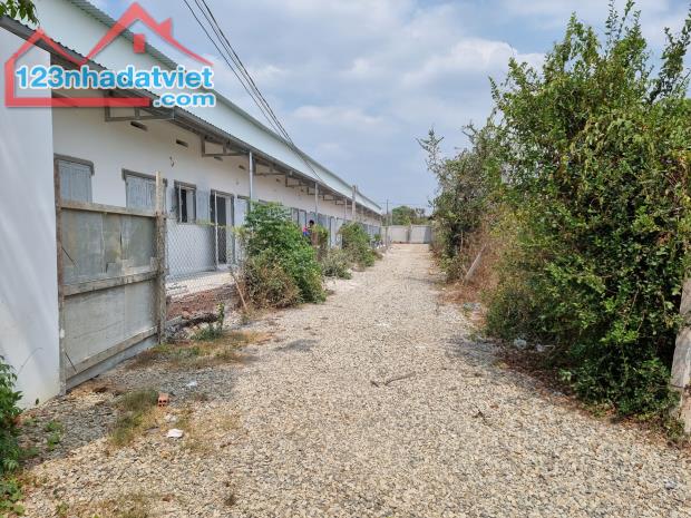 Cần bán 4454 m² đất xã Long Phước, TP Bà Rịa. - 3