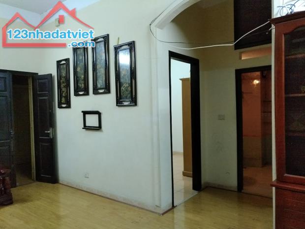 Cho thuê chung cư Lạc Long Quân 60m 2 ngủ sẵn đồ 9tr/th vào ở ngay LH 0988559347 - 5