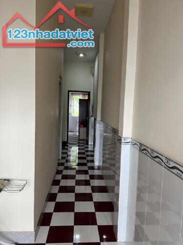 NHÀ 2 TẦNG 62M2 HẺM XE HƠI 1 SẸC THÔNG PHƯỜNG TÂN SƠN NHÌ, 3 PN VÀ 2 WC - 4