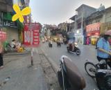 Bán gấp nhà mặt phố Trương Định 100m MT rộng 6.5 m kinh doanh sầm uất vỉa hè ô tô 28ty48