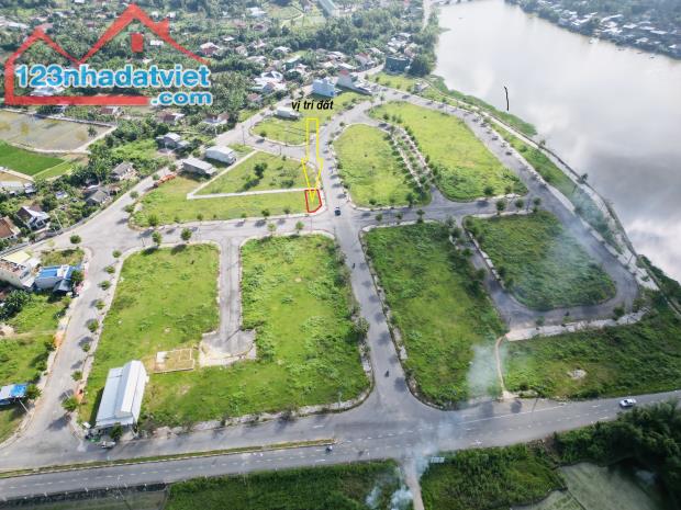 Bán đất KDC An lộc phát View Sông Phước Giang xã nghĩa hà - 1