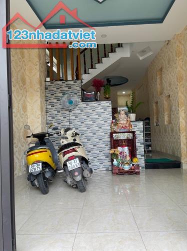 Cần bán nhà đẹp tại Tăng Nhơn Phú A Thủ Đức-tp HCM - 1