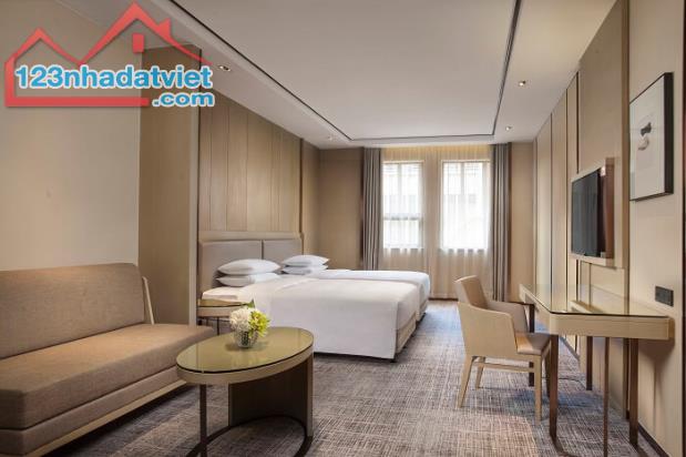 133/ Cho thuê khách sạn mới 100% với 16 phòng trung tâm phường Thắng Tam