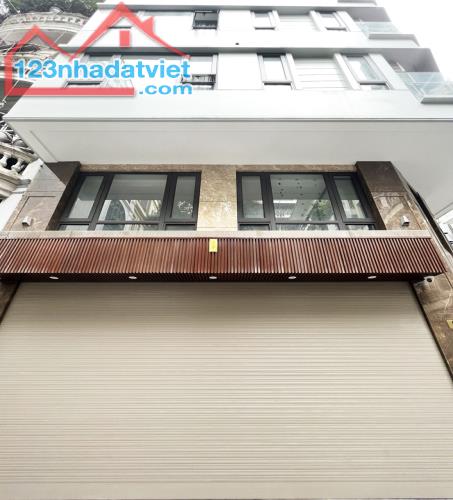 Bán Nhà Mặt Phố Nguyễn Quý Đức, Thanh Xuân DT 197m2x8T, MT 7.3m. Giá Rẻ