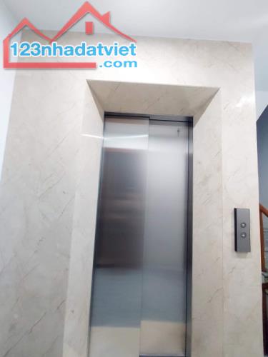 Bán nhà mặt phố Văn Cao tây hồ 6 tầng thang máy cách mặt hồ tây 50 m - 3
