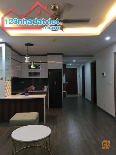 Bán nhanh căn chung cư ở tòa Thống Nhất Complex,Thanh Xuân, giá 5.55 tỷ.LH 0965730488 - 2