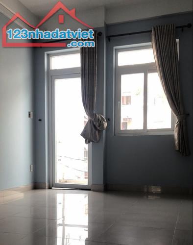 Bán Nhà Mặt Tiền Kinh Doanh Đường Calmette, Phường Nguyễn Thái Bình, Quận 1, 71m2 Ngang 4m