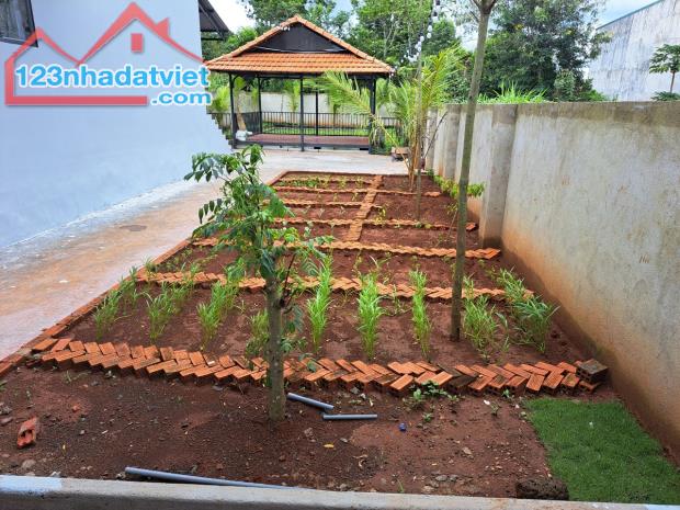 🎀Bán nhà vườn mới 10x57m cách Y Wang 50m, Ea Kao , Buôn Ma Thuột 2tỷ300 triệu - 2