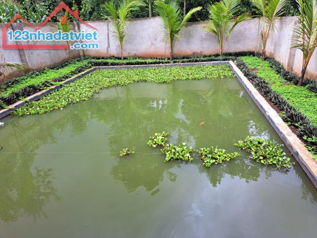 🎀Bán nhà vườn mới 10x57m cách Y Wang 50m, Ea Kao , Buôn Ma Thuột 2tỷ300 triệu - 3