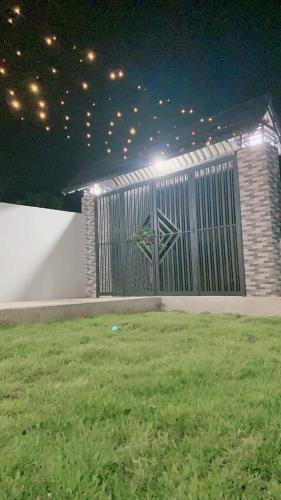 🎀Bán nhà vườn mới 10x57m cách Y Wang 50m, Ea Kao , Buôn Ma Thuột 2tỷ300 triệu - 5