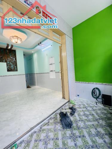 Bán nhà ngay chợ Hưng Long 80m2 giá rẻ nhất khu vực - 4