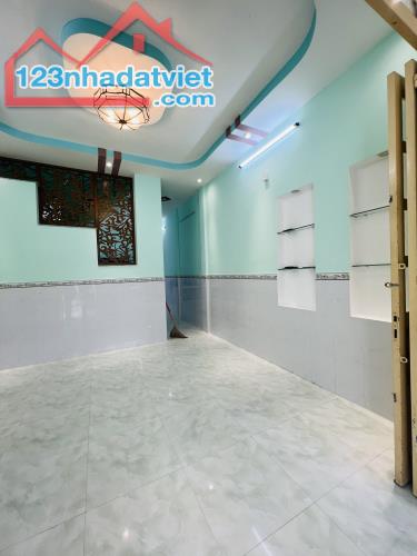 Bán nhà ngay chợ Hưng Long 80m2 giá rẻ nhất khu vực - 5