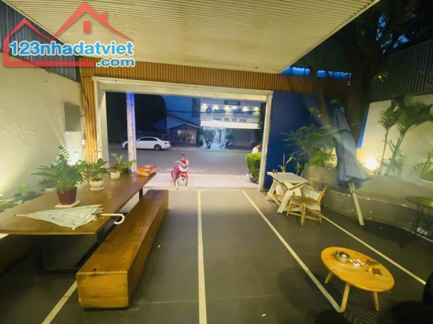 215m2 Mặt tiền An Dương Vương Nối Dài, ngang 8m, 5 tầng,giảm 2 tỷ. - 1