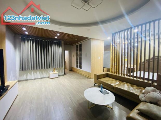 215m2 Mặt tiền An Dương Vương Nối Dài, ngang 8m, 5 tầng,giảm 2 tỷ. - 2