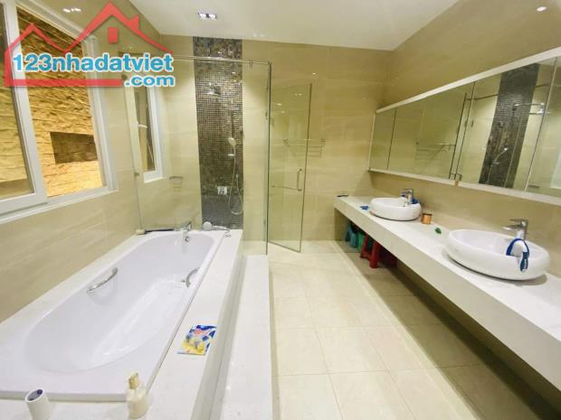 215m2 Mặt tiền An Dương Vương Nối Dài, ngang 8m, 5 tầng,giảm 2 tỷ. - 3