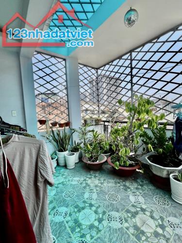 KHU VIP BÀU CÁT, BA VÂN HẺM XE TẢI THÔNG TRƯƠNG CÔNG ĐỊNH CHỈ 8.6 TỶ - 5