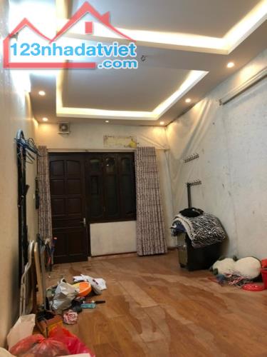 BÁN NHÀ LÔ GÓC MẶT PHỐ TRUNG LIỆT, ĐỐNG ĐA, KINH DOANH ĐA DẠNG, DT 92M2 x 4T GIÁ 15,5 TỶ - 2