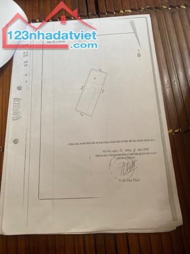 Bán nhà phân lô Trần Quý Kiên 5 tầng 42m2 ô tô tránh, có vỉa hè, 60m ra phố, ở + cho thuê - 1