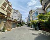 Bán nhà đẹp Phú Nhuận , đầu tư mở spa kinh doanh buôn bán 59m2 RỘNG ĐẸP YÊN TĨNH