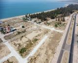 Chính chủ bán đất phân lô mặt Biển khu Seaside Bình Thuận, tại thị Trấn Phan Rí Cửa, Bình