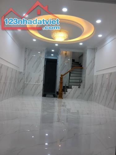 🏠🏠 Bán nhà Đường Thái Phiên Phường 8 Quận 11 DT 45m2 GIÁ 12Tỷ 🏠🏠 - 1