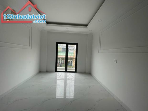 🏠🏠 Bán nhà Đường Thái Phiên Phường 8 Quận 11 DT 45m2 GIÁ 12Tỷ 🏠🏠 - 2