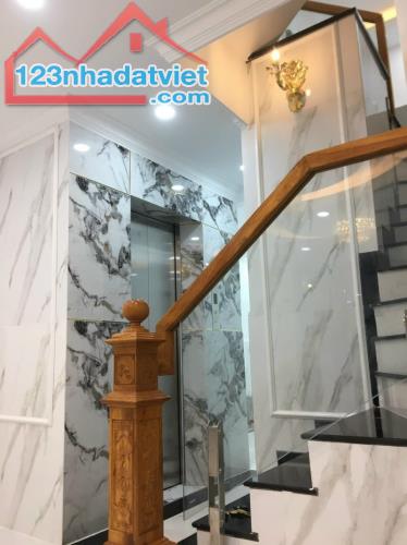 🏠🏠 Bán nhà Đường Thái Phiên Phường 8 Quận 11 DT 45m2 GIÁ 12Tỷ 🏠🏠 - 3