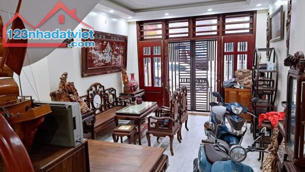 🏠 NGÕ 22 TỨ HIỆP CHỦ CẦN BÁN NHANH NÊN GIẢM CHÀO - 2