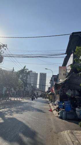Bán Đất Mặt Tiền gần chợ Phước Bình, ngang 5,7m - Hẻm xe tải, Nhỉnh 4T - 2
