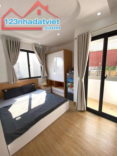 🏡 BÁN TÒA NHÀ 7 TẦNG 40m2 - TRIỀU KHÚC - GIÁ CHÀO 6 Tỷ 5 - 📞 HẰNG mini - 2